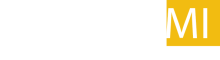 logo-Organizzami_logo minimale_scritta bianca_prova